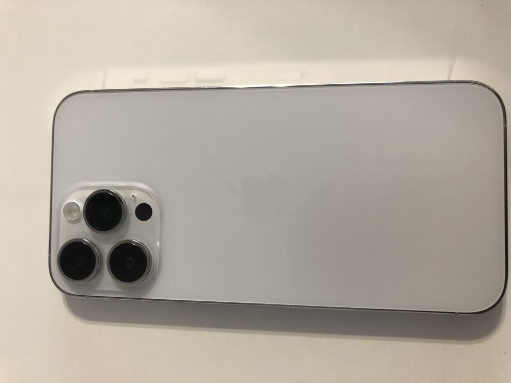 Iphone 14 Pro Max 256 Gb