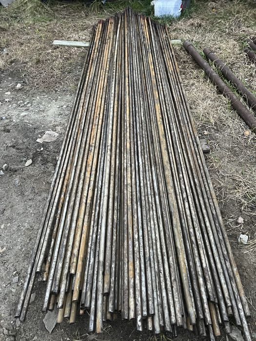 Труби нержавіюча сталь 10 немагніт