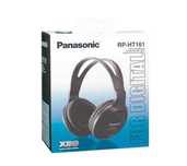 Słuchawki Panasonic RP-HT161