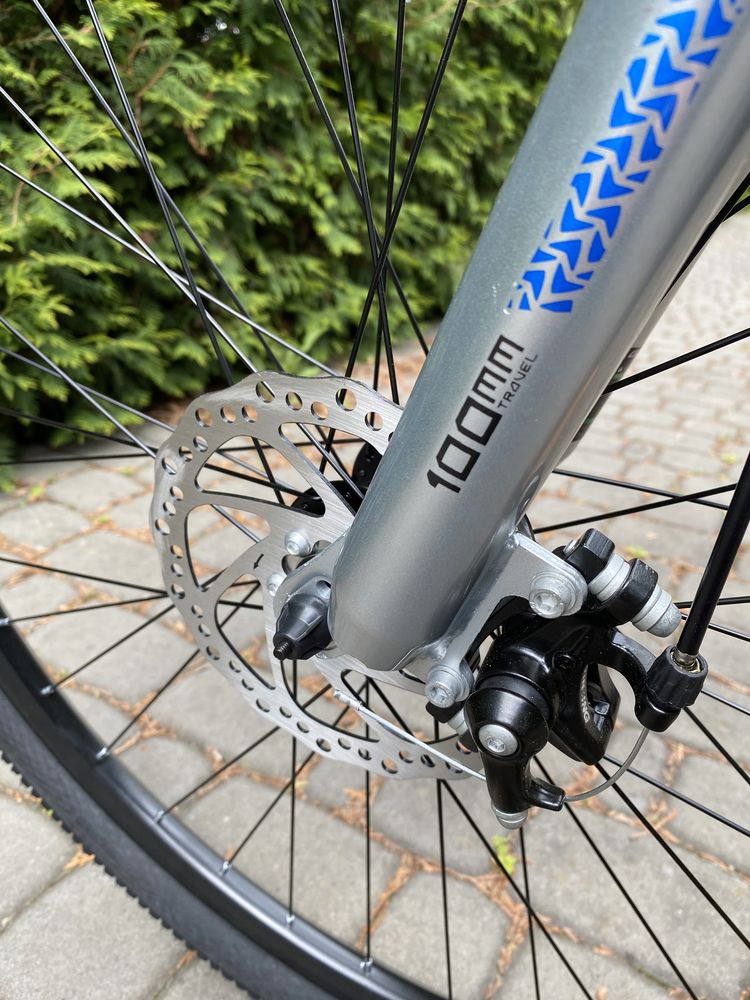 Гірський велосипед Formula Zephyr 3.0 29 2025