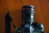 Obiektyw Canon 24-105mm f4.0