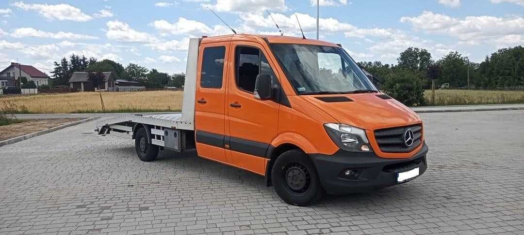Евакуатор Коломия