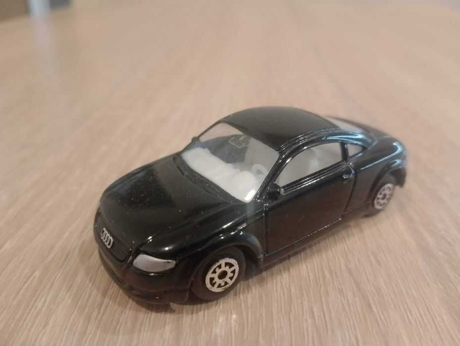 3 autka dla dzieci Audi