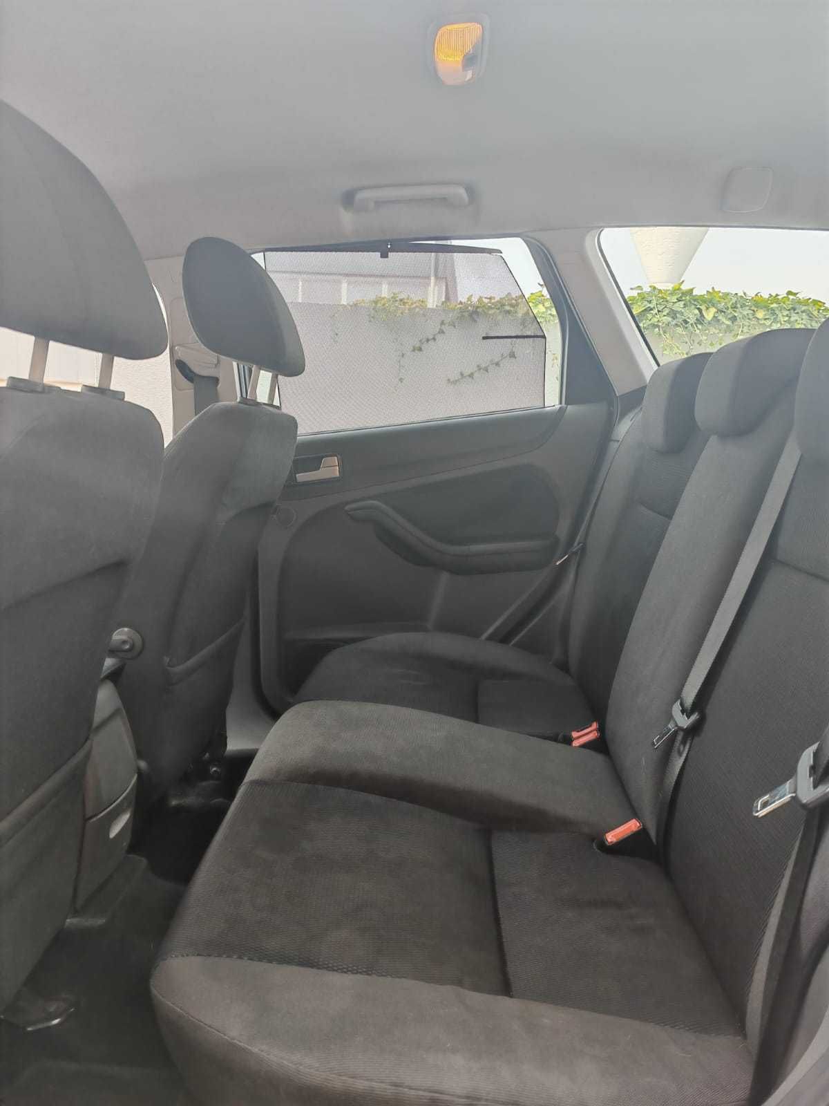 Ford Focus SW TDCi