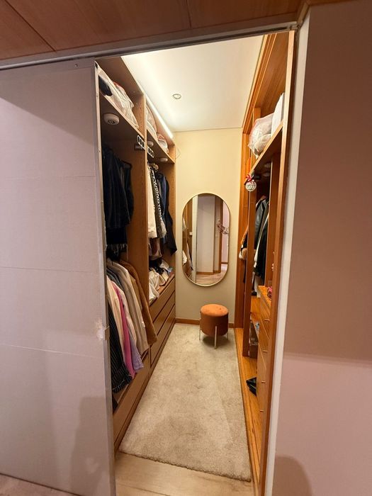 Alugo apartamento T2