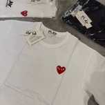 Comme Des Garçons Play Koszulka