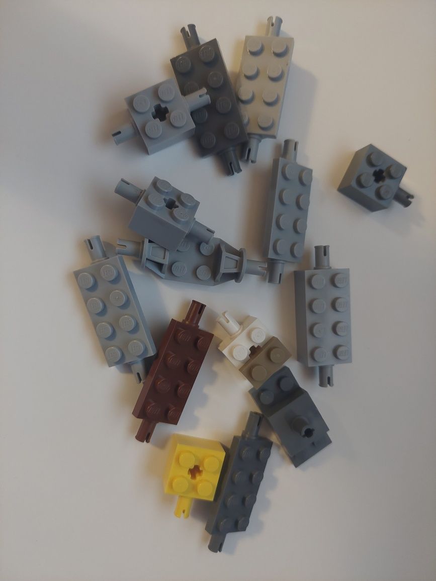 Lego Mix elementów