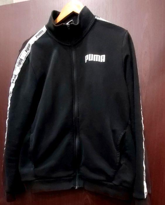 Bluza męska Puma M
