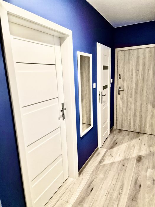 Mieszkanie Na Wynajm Apartament Bezczynszowe Prywatny Parking