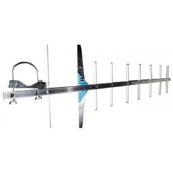 Телевізійна антена для Т2 ANT 203 9E L 85см