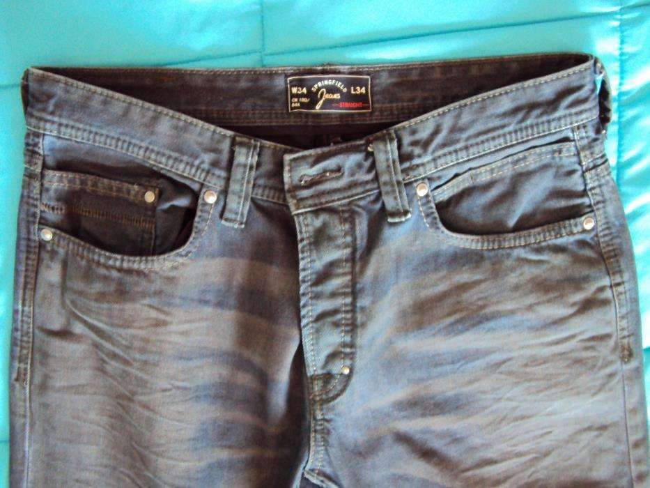 Jeans SPF - 44