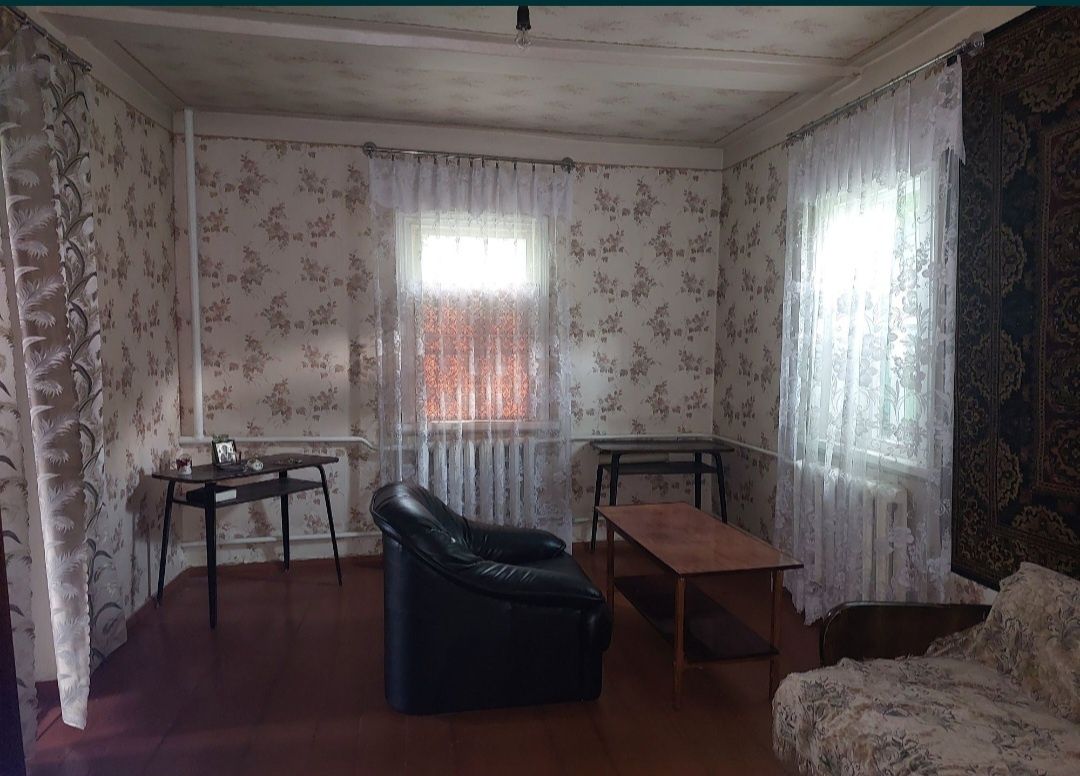 Продам дом в Солоницевке(п.Пересечное)