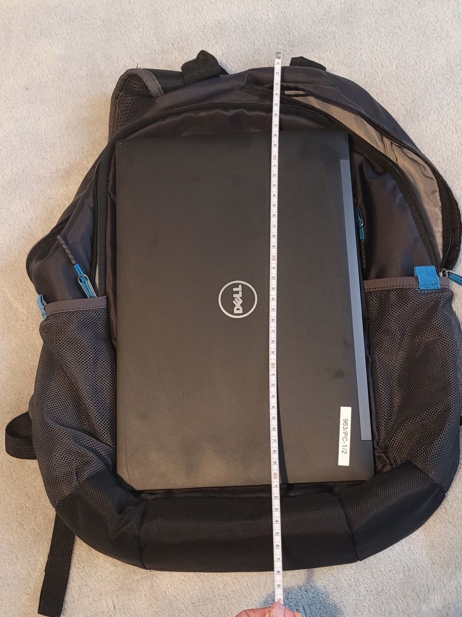 Plecak na laptopa Dell 15