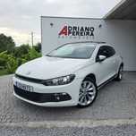 VW Scirocco 1.4 TSI Sport