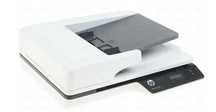 Сканер HP ScanJet Pro 3500 f1