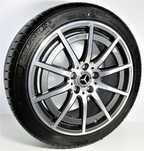 KOŁA 18'' AMG Mercedes A45 W177 CLA 45 C118 X118