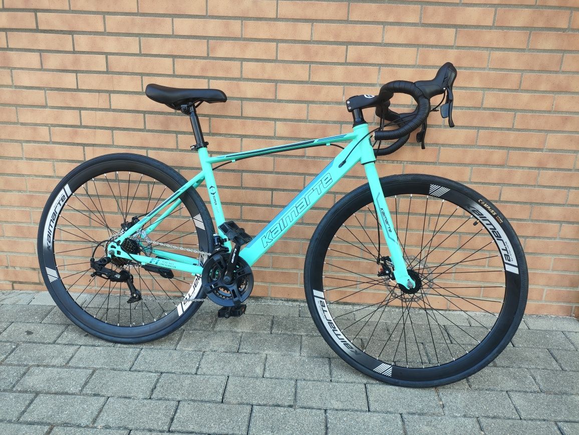 Bicicleta Etrada (nova)