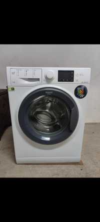 Máquina de lavar roupa Ariston hotpoint 8kg classe A+++ ( impecável )