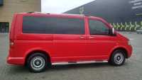 Volkswagen Transporter T5