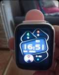 Smart watch damski