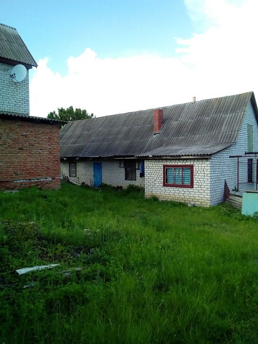 Будинок  Будинок