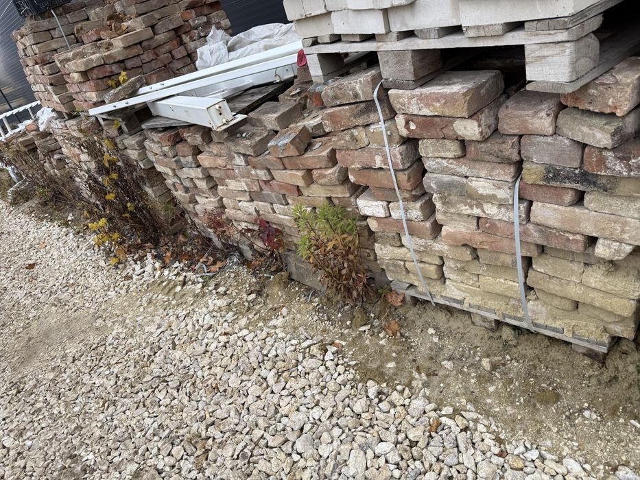 Цегла польська “TARNOPOL”