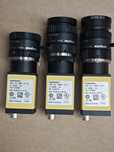 Câmera/sensor de visão cognex