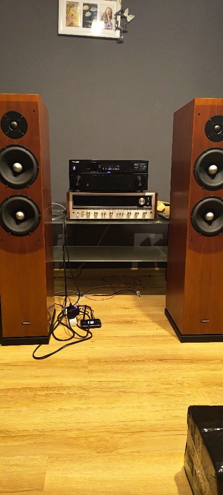 Pioneer vsx2020 bdb stan