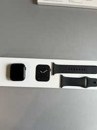 Apple Watch seria 5 44 mm