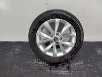 FELGA ALUMINIOWA 16 SKODA OCTAVIA II 5E0601025BJ