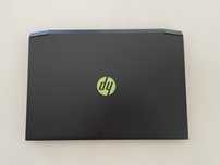 Laptop gamingowy hp pavilion gaming 16