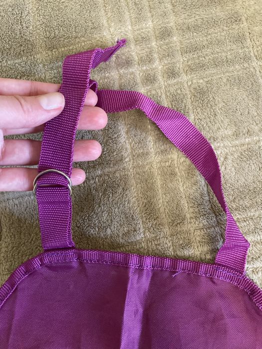 Фартук для рисования и творчества