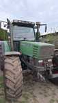 Fendt 512 bardo łdny stan