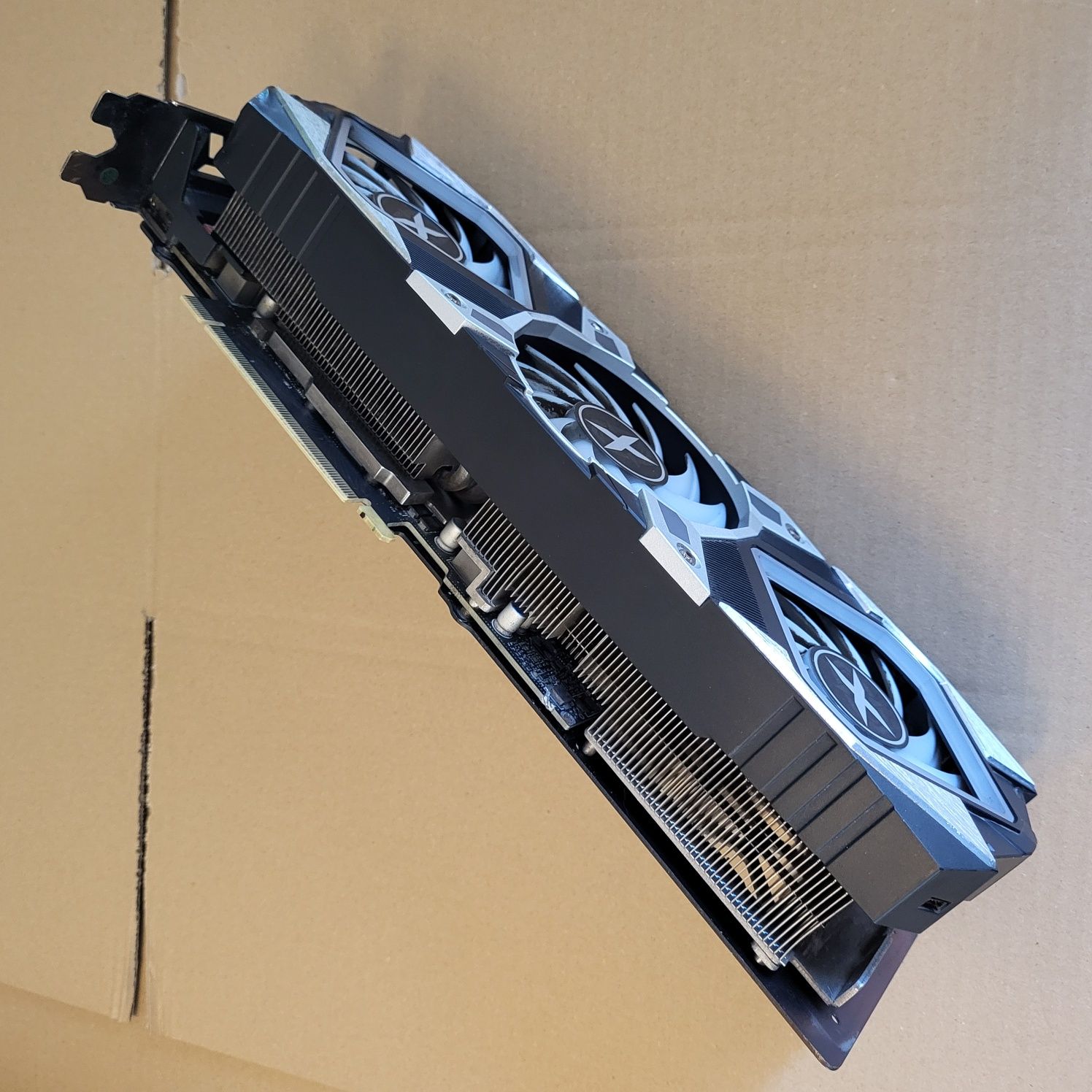 Gainward RTX 3090 24gb Glare karta graficzna