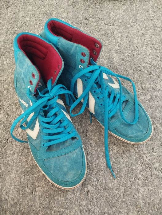 Trampki Hummel r. 43