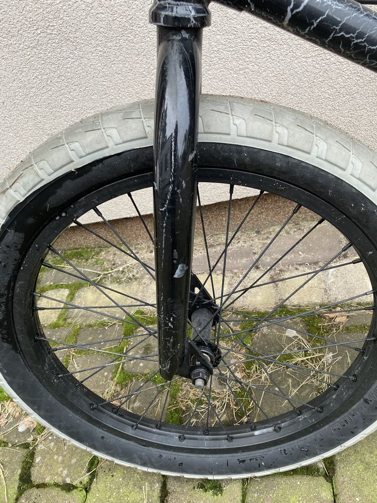 Rower Bmx madmain 20”