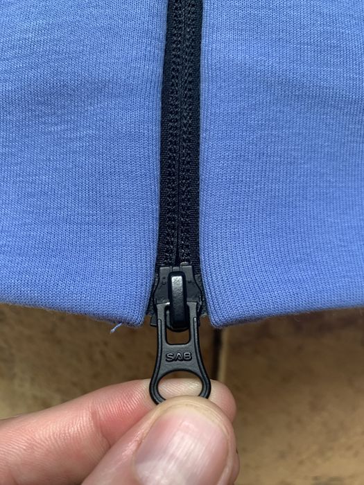 Кофта Nike Tech Fleece. S