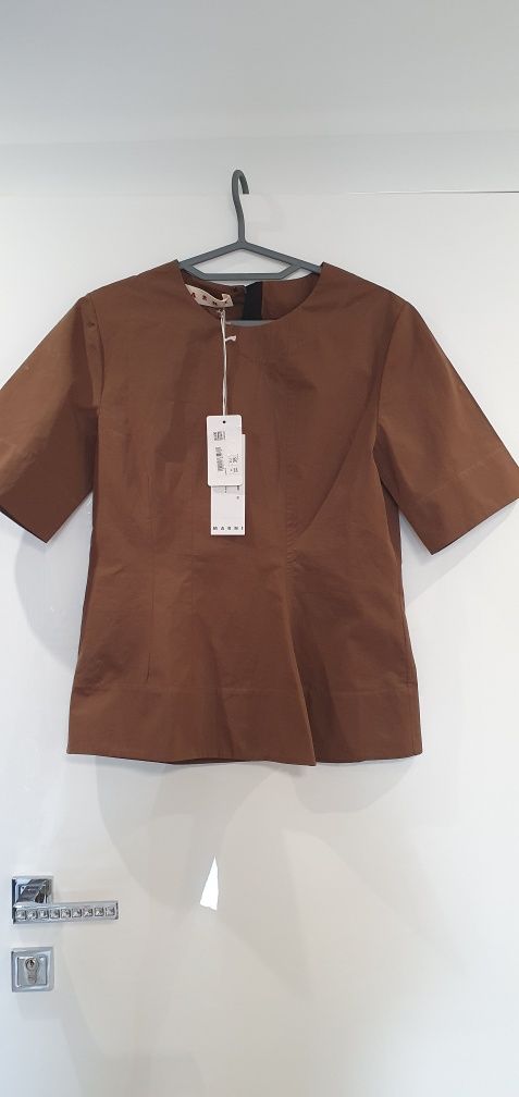 Bluzka Marni nowa xs