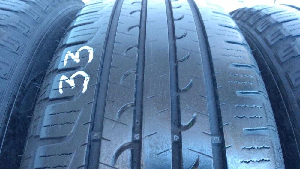 [33] 225/65/17 102H GOOD YEAR EFFICIENT GRIP suv 4x4