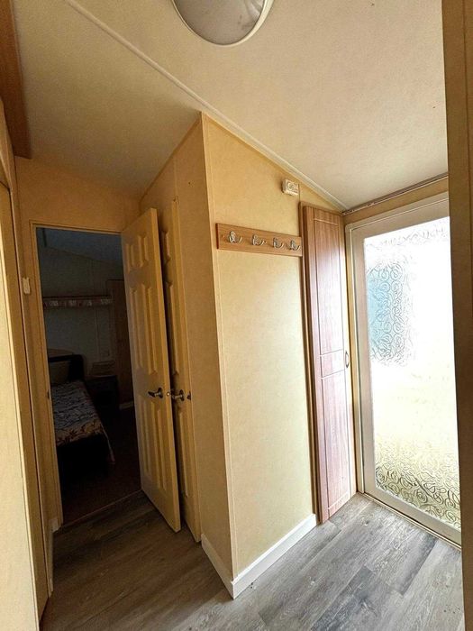Casa móvel - Mobil Homes T2 + 2 WC