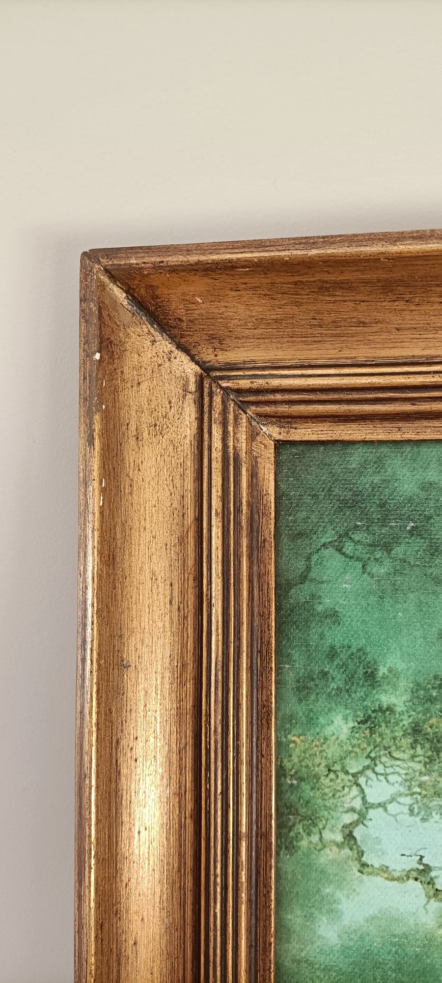 Quadro c/ garantia