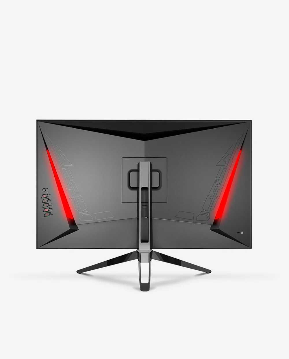 monitor gaming ozone DSP27 WQHD IPS 144HZ