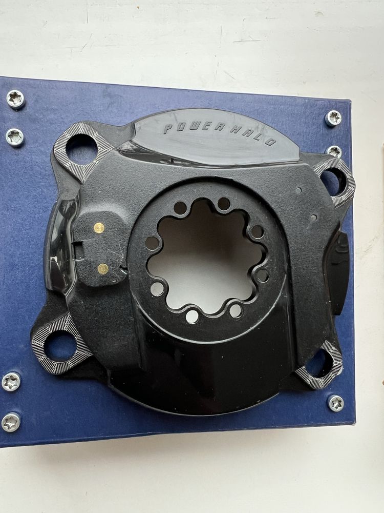Giant power halo (Sram вимірювач потужності, powermeter)