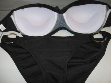 Акция. Купальники VICTORIA’S SECRET Push-up. Все цвета в наличии.