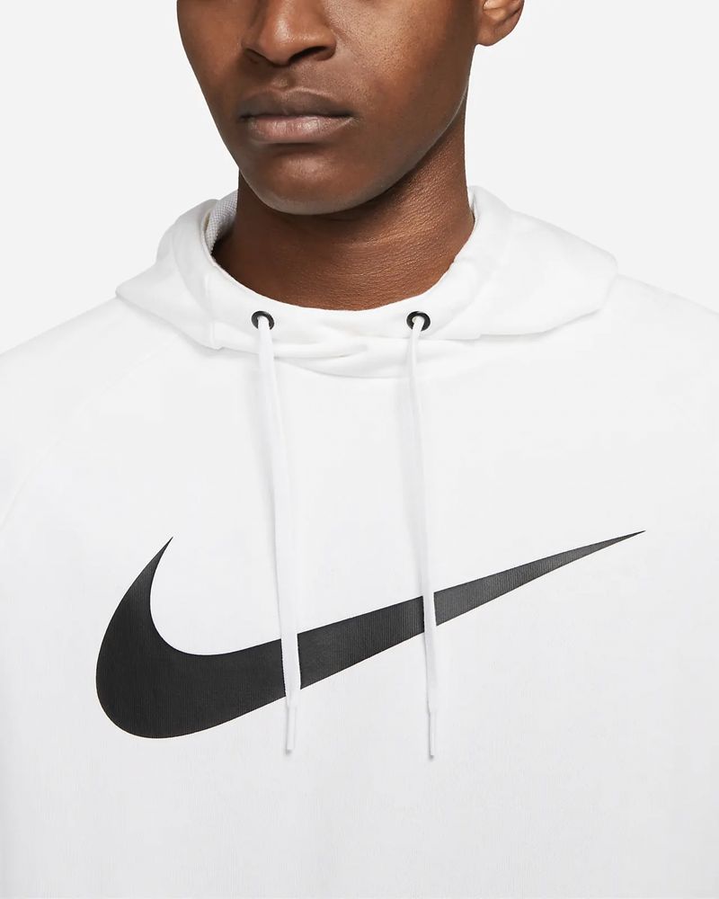 Худі Nike Nike Dry Graphic Men's Dri-FIT Hooded Fitness Pullover