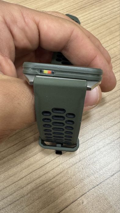 Super Garmin Venu X1