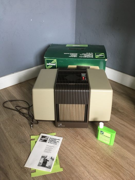 Aclimat RB50 nie Venta nawilżacz odświeżacz powietrza nowy!
