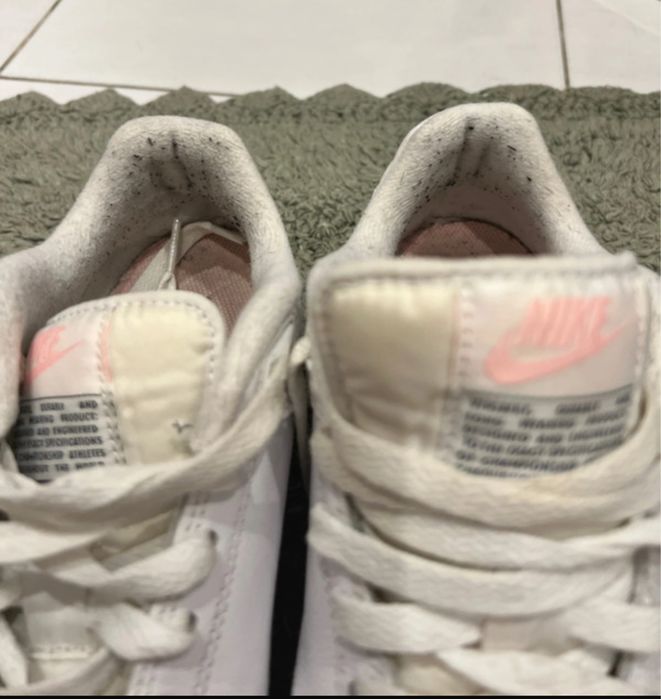 Buty  sneakersy   nike grandstand   2
