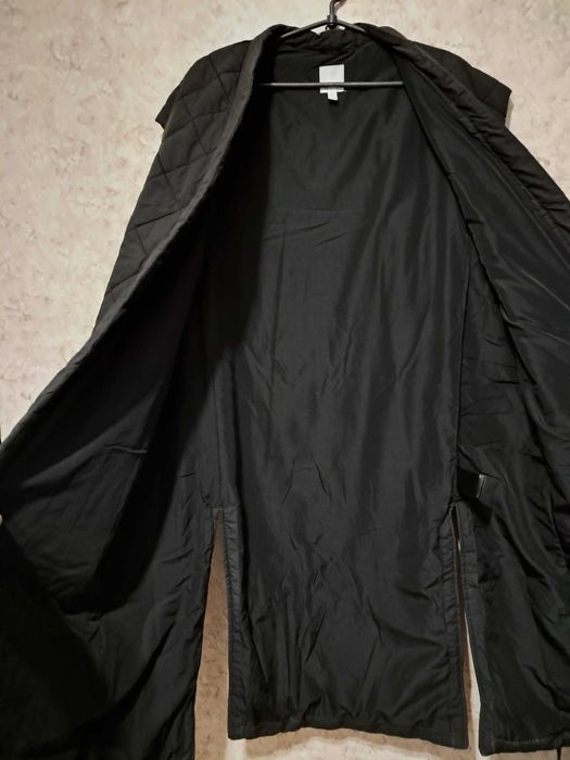 Желетка подовжена від H&M на розмір Л - ХЛ