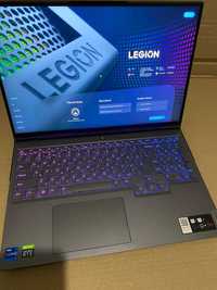 Розпродаж Lenovo Legion 5Pro 16IAH7H/2560x1600 IPS/i7-12700H/16/3070ti